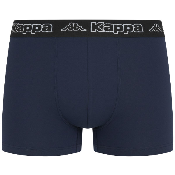 Kappa 3-Pack Boxer Shorts Men's Trunks ( Multi Color)
