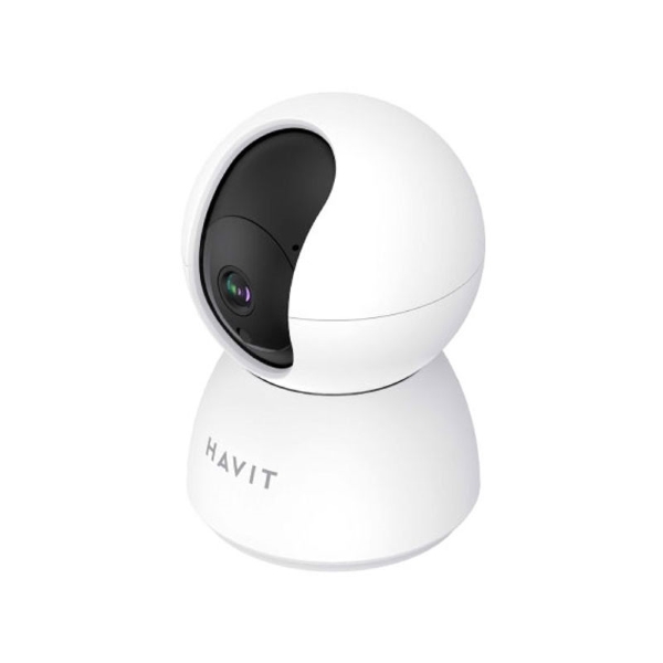 Havit IPC20 360 Degree WiFi Night Vision IP Camera (Built-in Audio)