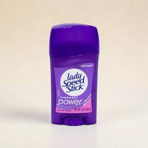 Lady Speed Stick Invisible Dry Wild Freesia Deodorant 39.6g (USA)