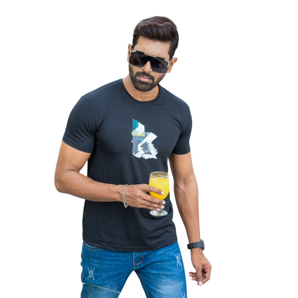Half Sleeve T-Shirt
