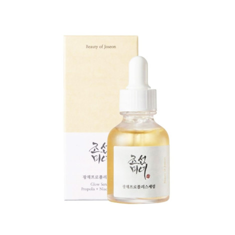 Beauty Of Joseon Propolis Niacinamide Glow Serum  60ml (Korea)