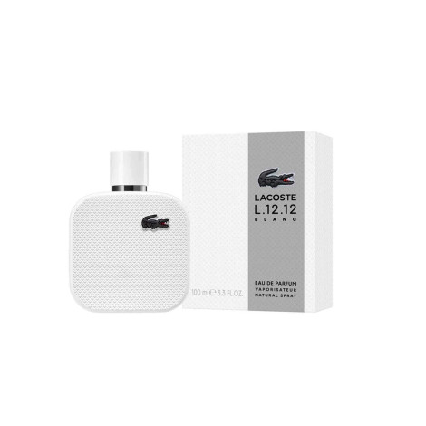 Lacoste L.12.12 Blanc EDP 100ml (France)