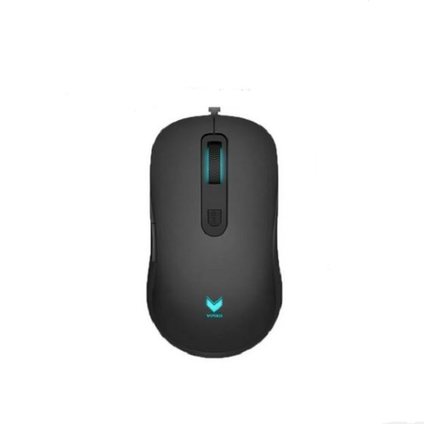Rapoo V16 VPRO RGB Optical Gaming Mouse