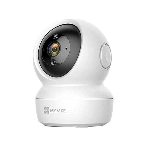EZVIZ H6C 360° Smart Home Security IP Camera