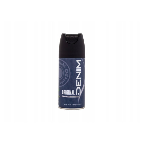 Denim Original 24H Deodrant Body Spray 150ml (Italy)