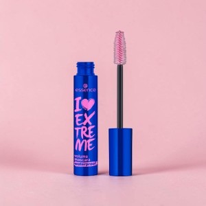 Essence I Love Extreme Crazy Volume Mascara 12ml - Blue (Italy)