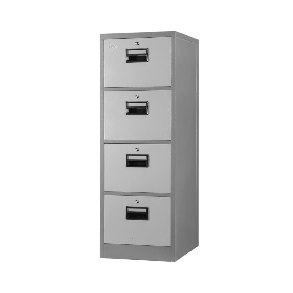 Regal FILE CABINET-GRAY FCO-203(FOUR DRAWER)