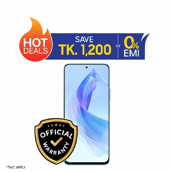 HONOR 90 Lite 5G 8GB/256GB