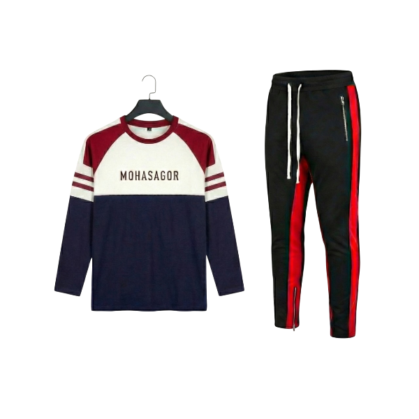 Men's New Concept Stylish Winter Set