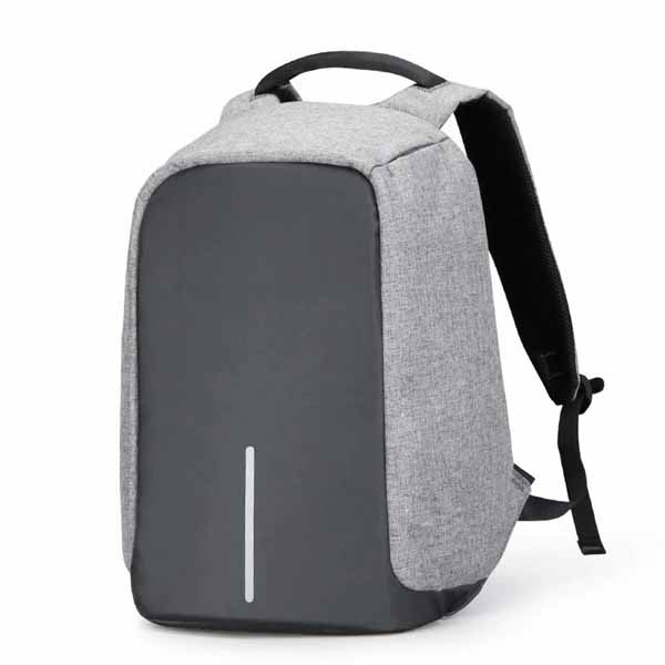Anti Theft Backpack
