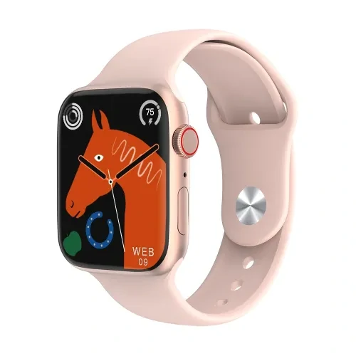 Wiwu SW01 Pro Calling Smart Watch