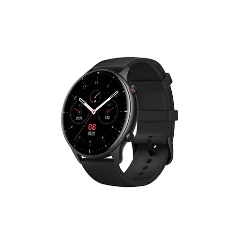 Amazfit GTR 2 AMOLED Curved Display