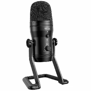 FIFINE K690 USB Microphone