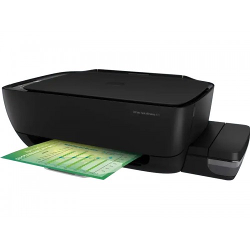 HP 415 Ink Tank Wireless Photo and Document All-in-One Printers