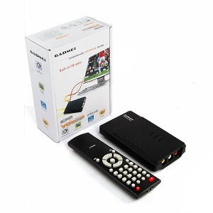 Gadmei TV Card Gadmei TV Card