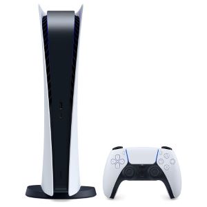 Sony Playstation 5 Video Game Console