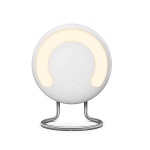 Amazon Halo Rise Sleep Tracker