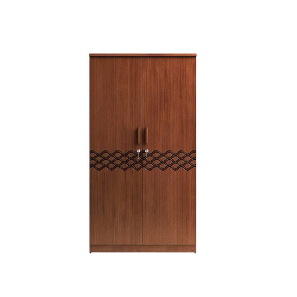 Regal Sidon Wooden Two Door Cupboard