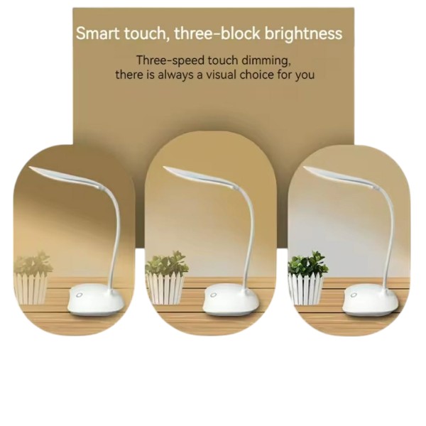 LED Desk Lamp