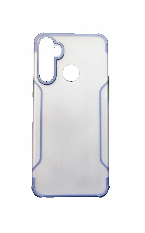 Realme 5i Matte Cover
