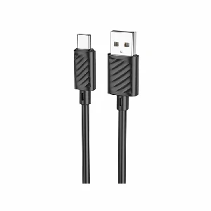 Hoco X88 1M USB to Type-C Charging Cable