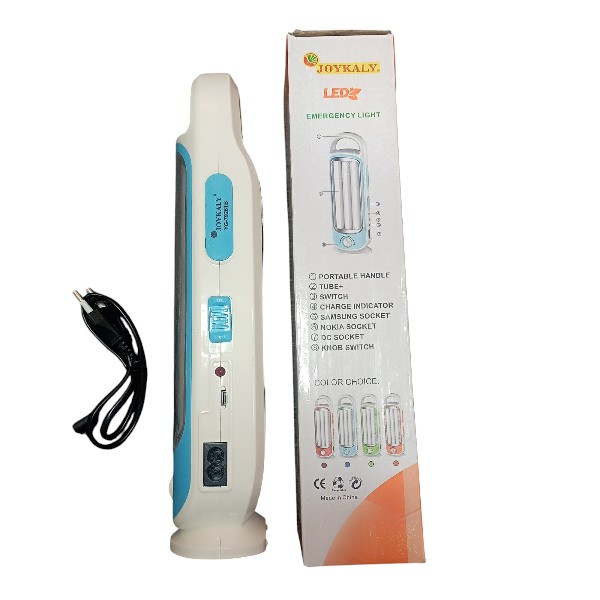 JOYKALY SMD EMERGENCY LIGHT (YG-7926TB)
