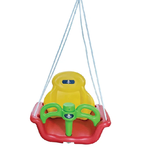 Kiddy Swing (3in1)