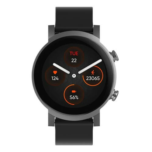 TicWatch E3 Android Wear OS Smart Watch