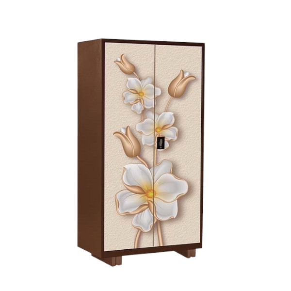 Regal Household Metal Almirah Multi Color