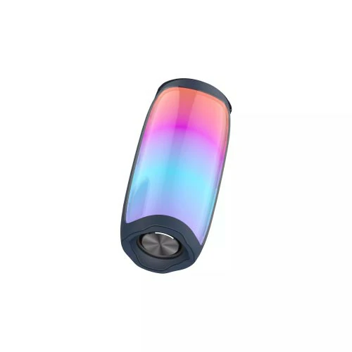 Wiwu Thunder speaker P40 Bluetooth Colorful Light Speaker