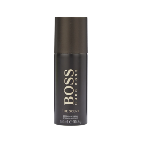 Hugo Boss The Scent Deodorant Body Spray 150ml (Poland)