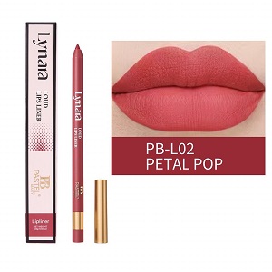 Pastel Beauty Lynara Loud Lips Liner in the shade  Toffee Tempt