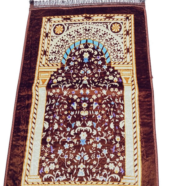 High quality China Soft Prayer Jaynamaj Mash Jaynamaj different colors-1 piece