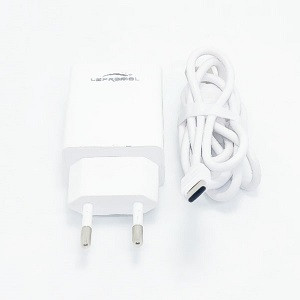 Lapramol Intelligent Fast Charging Micro Usb Port 12w