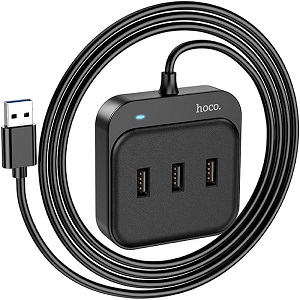 HOCO HB31 Hub Converter