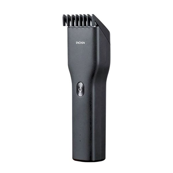 Xiaomi Enchen Boost Trimmer for men- Black