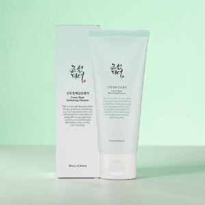 Beauty of Joseon Green Plum Refreshing Cleanser 100ml (Korea)