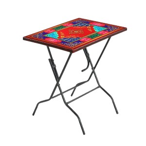 Restaurant Table 2 Seat St/Lg Print Rex - RW