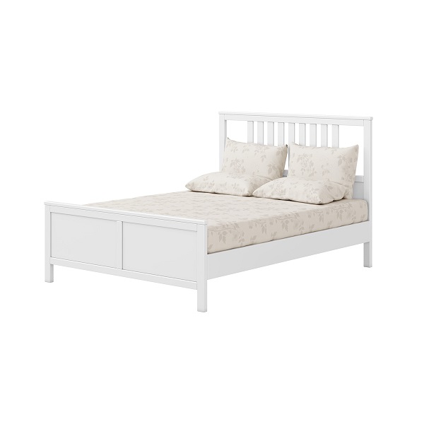 BED- GLACE