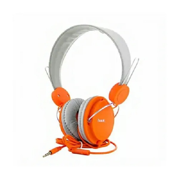 HAVIT HV-H2198d Foldable Music Headphone