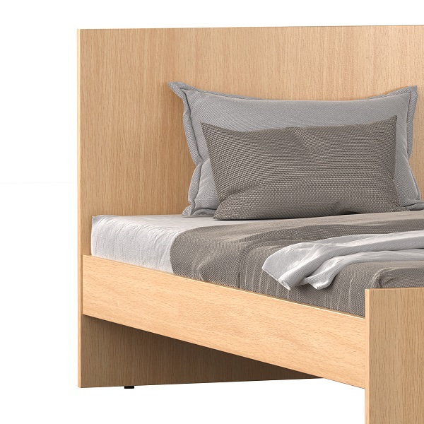 HANOI Bed