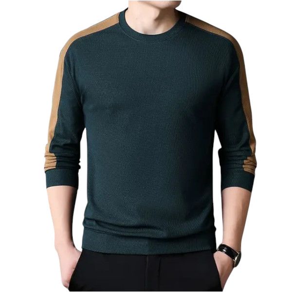 Stylish Cotton Long Sleeve Sweet Shirt