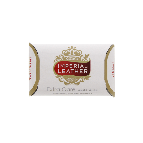 Imperial Leather Extra Care Soap 175g (UAE)