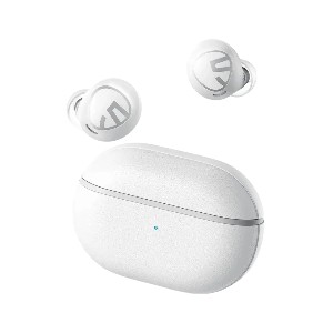 SOUNDPEATS Free2 Classic Wireless Earbuds – White