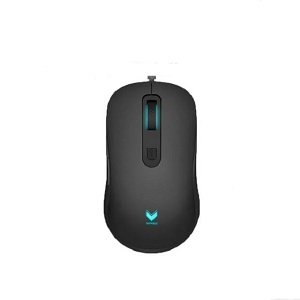 Rapoo V16 VPRO RGB Optical Gaming Mouse