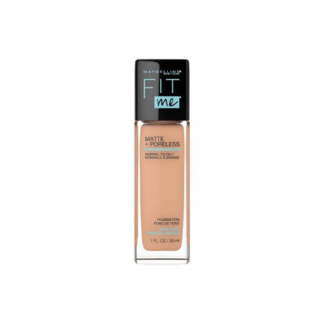 Fit Me Poreless Foundation - 230 Natural Buff (USA)