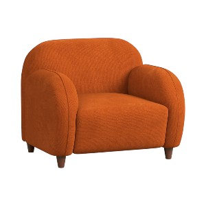 Regal SINGLE SOFA- GREECE SSC-3101-3-1-20 (Fabric-2152)