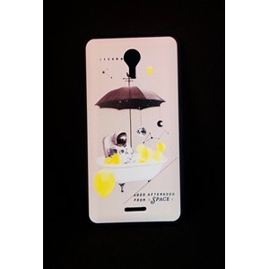 Symphony V120 3D Glass Cover