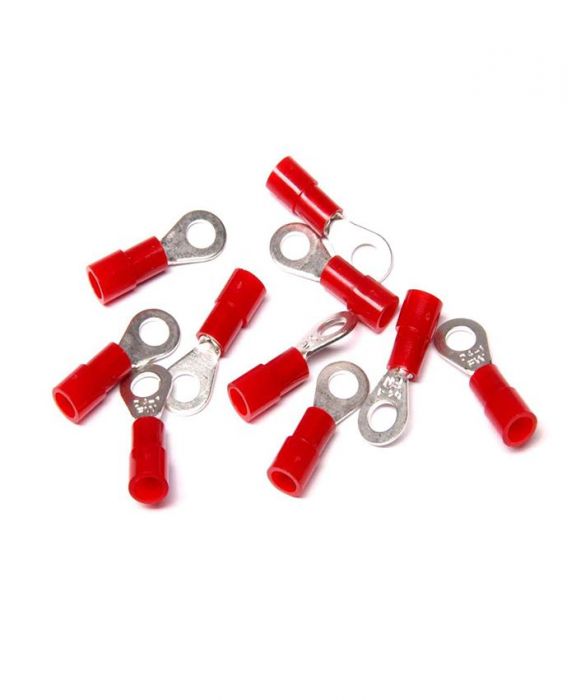 Cable O Lugs 10 RM