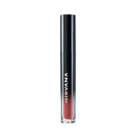 Nirvana Color Liquid Matte Lipstick - Infatuated L03 (China)